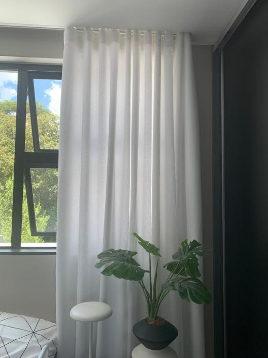 curtain